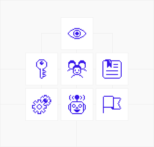 Track every change by default screenshot