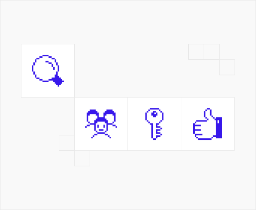 Search and investigate quickly screenshot