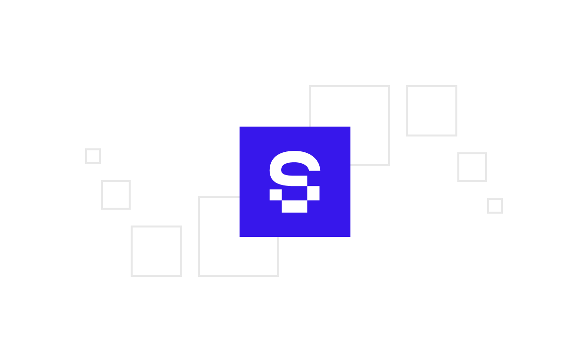 Integrate via an API-first platform screenshot
