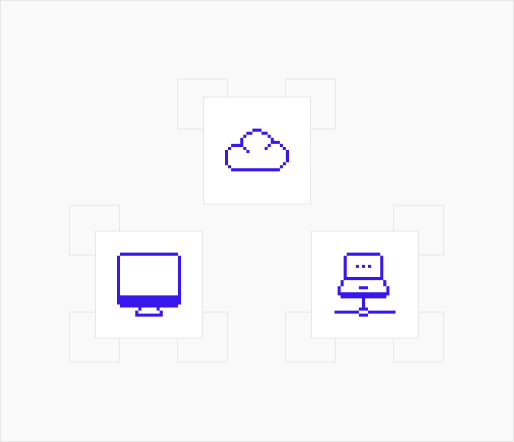 Run on any infrastructure screenshot